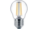 Philips Professional Lampe CorePro LEDLuster ND 4.3-40W E27 827 P45 CLG