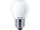 Philips Professional Lampe CorePro LEDLuster ND 2.2-25W P45 E27 FRG