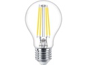 Philips Professional Lampe MASTER VLE LEDBulb D 5.9-60W E27 927 A60 CL G