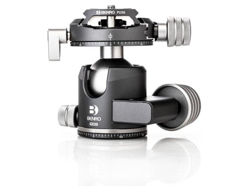 Benro Kugelkopf GX30