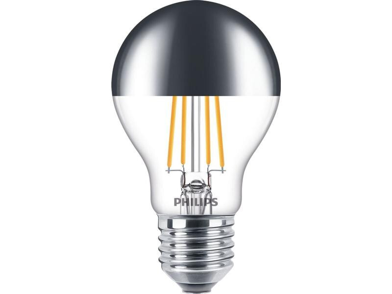 Philips Professional Lampe MASTER VLE LEDBulb D 7.2-50W E27 A60 927 CM G