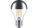 Philips Professional Lampe MASTER VLE LEDBulb D 7.2-50W E27 A60 927 CM G
