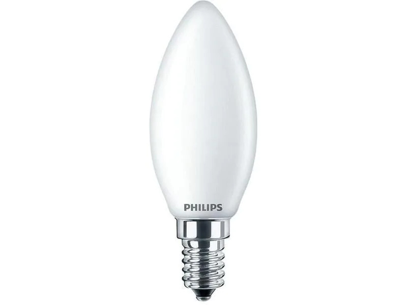 Philips Professional Lampe CorePro LEDCandle ND 6.5-60W B35 E14 827 FRG