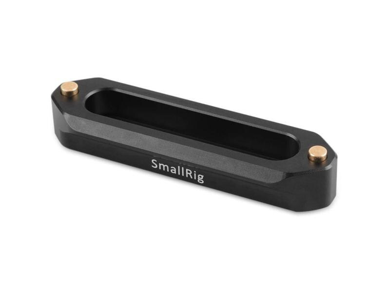 Smallrig Quick Release Safety Rail 7 cm