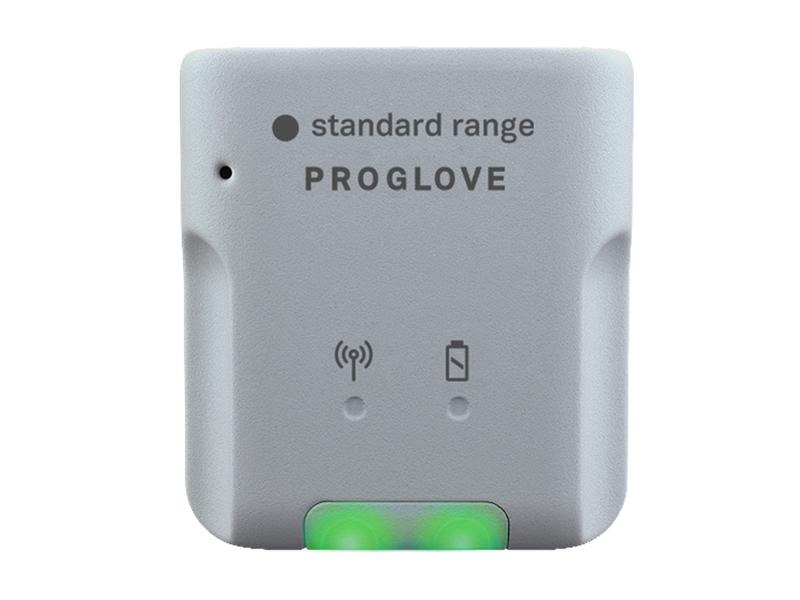 ProGlove Barcode Scanner MARK Basic Standard Range