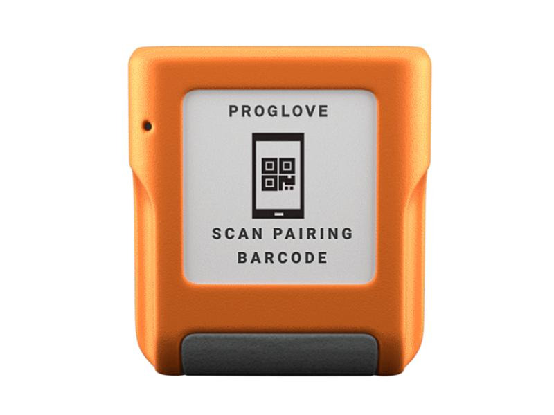 ProGlove Barcode Scanner MARK Display