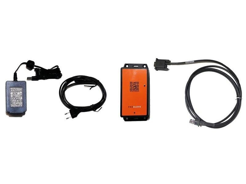 ProGlove Access Point 1s Bundle – RS232 EU