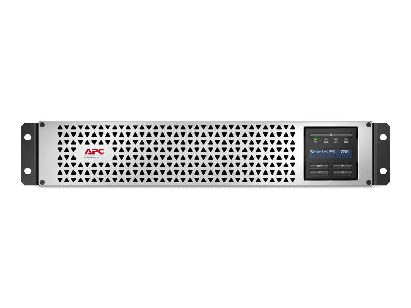 APC USV SMTL750RMI2UC 750 VA / 600 W