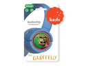 Kekz Audiochip Der Grüffelo