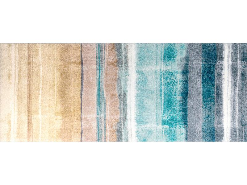wash+dry Teppich Frerik 80 cm x 200 cm