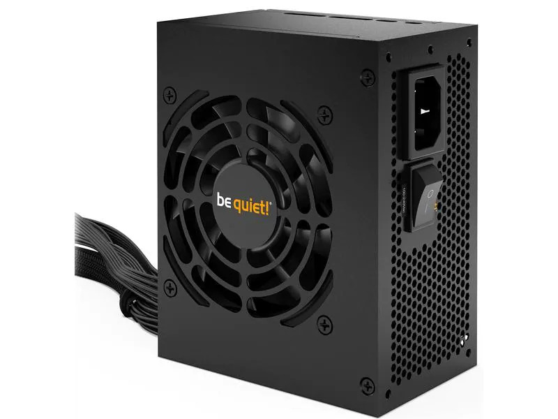 be quiet! Netzteil SFX POWER 3 300 W