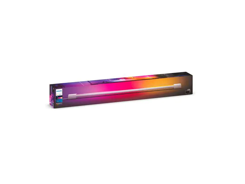 Philips Hue Play Gradient Light Tube Weiss 90 cm