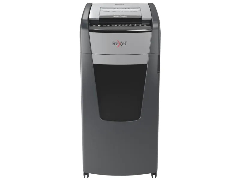 Rexel Aktenvernichter Optimum Autofeed+ 750M P-5, 750 Seiten
