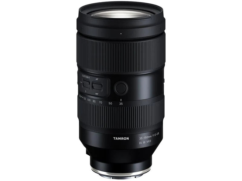 Tamron Zoomobjektiv AF 35-150mm F/2.0-2.8 Di III VXD Sony E-Mount