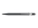 Caran d'Ache Kugelschreiber 849 Classic Line Medium (M), Anthrazit