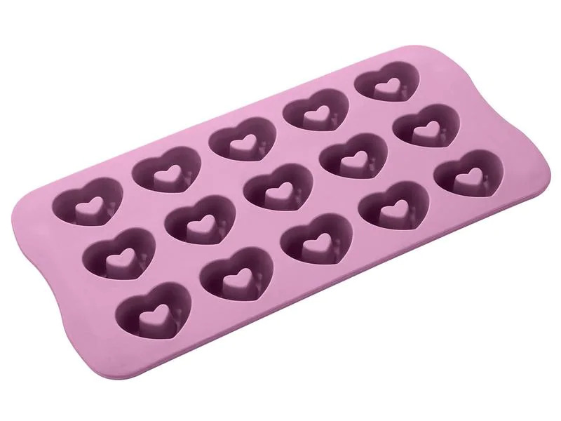Zenker Pralinenform Herz