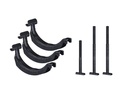 Thule Adapter ProRide SquareBar