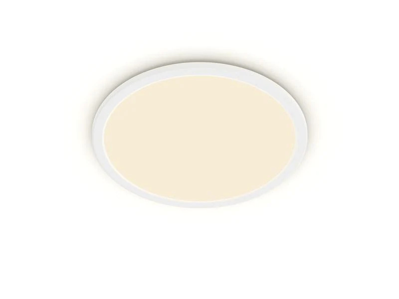 Philips Deckenleuchte LED SceneSwitch CL550 IP44 1300 lm 2700K