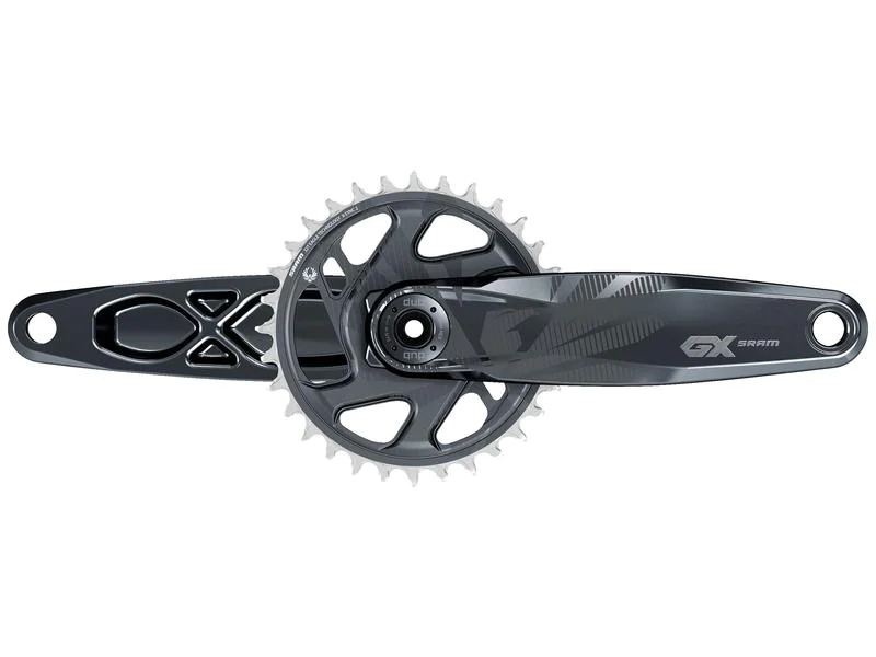 Sram Kurbelgarnitur GX Eagle Boost (170 mm)