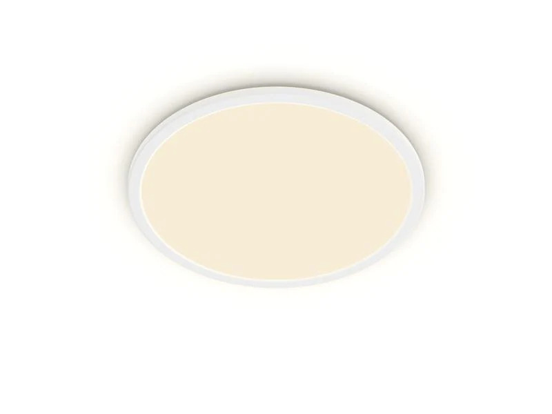 Philips Deckenleuchte LED SceneSwitch CL550 IP44 1500 lm 2700K