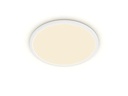 Philips Deckenleuchte LED SceneSwitch CL550 IP44 1500 lm 2700K