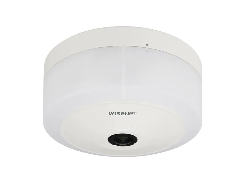 Hanwha Vision Netzwerkkamera TNF-9010