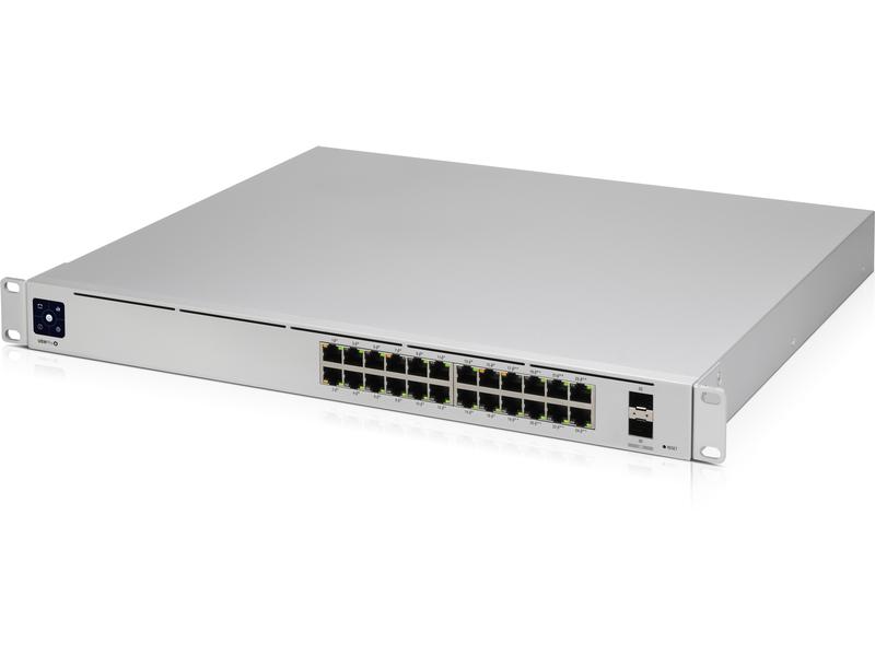 Ubiquiti Switch UniFi USW-PRO-24 24 Port