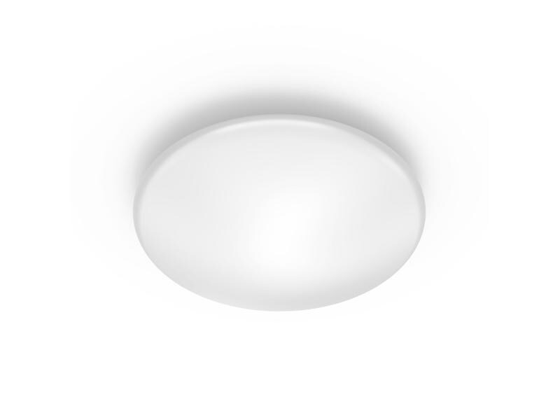 Philips Deckenleuchte Shan CL253 12W 4000K 1150 lm Sensor