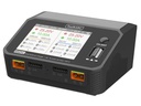 ToolkitRC Dual-Ladegerät M6DAC AC/DC 500 W 1-6S