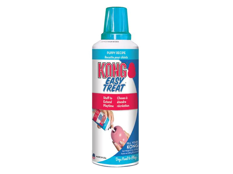 Kong Leckerli Easy Treat Puppy, 226 g