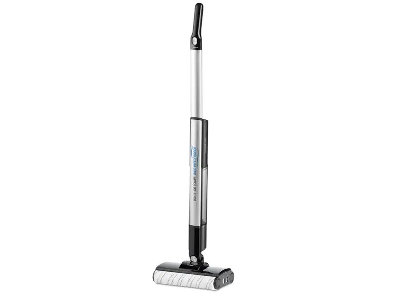 Trisa Hartbodenreiniger Wet Clean Comfort T9746