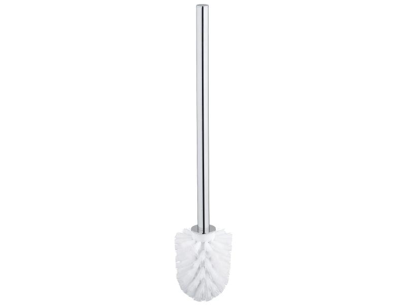 GROHE Toilettenbürste Essentials Ø 6.9 cm Chrom, Weiss
