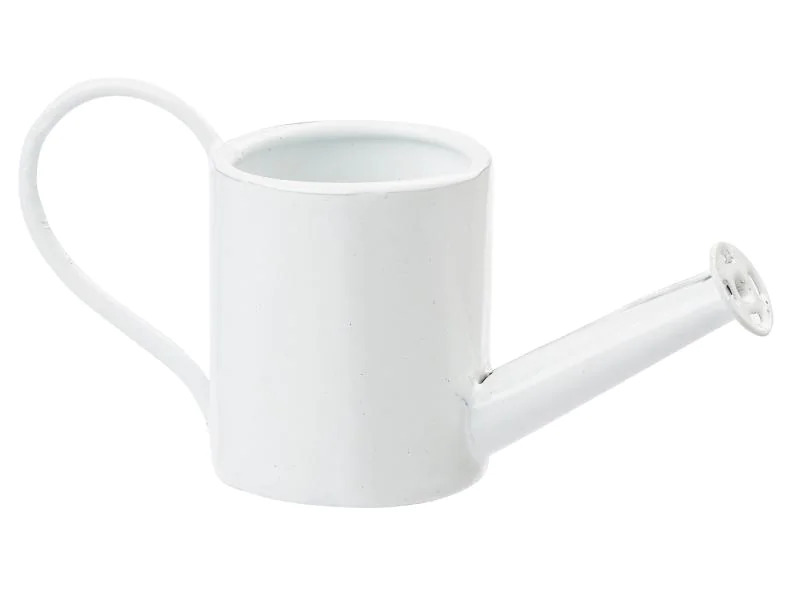 HobbyFun Mini-Utensilien Giesskanne 3 cm