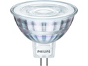 Philips Professional Lampe CorePro LED spot ND 4.4-35W MR16 827 36D