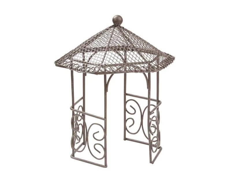 HobbyFun Mini-Utensilien Pavillion 14 cm