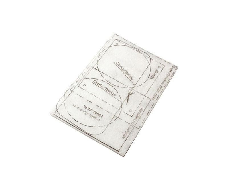 Electrolux Filter EF54 1 Stück