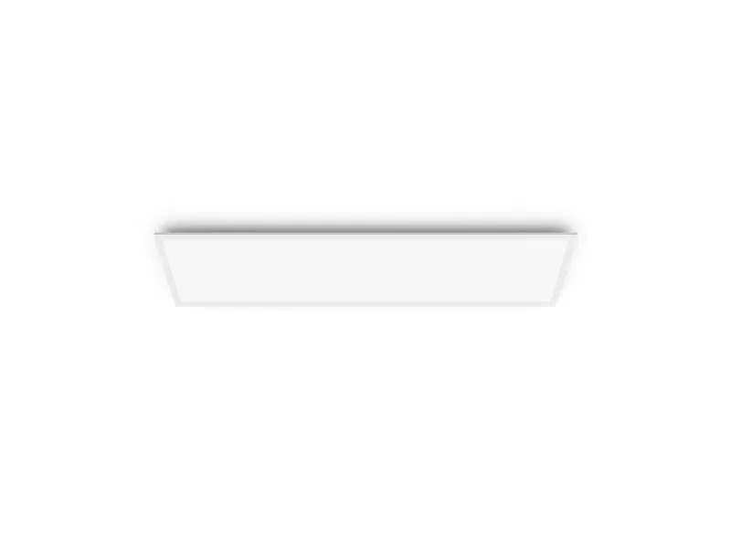 Philips Deckenleuchte Touch SceneSwitch 36 W, 4000 K, Weiss