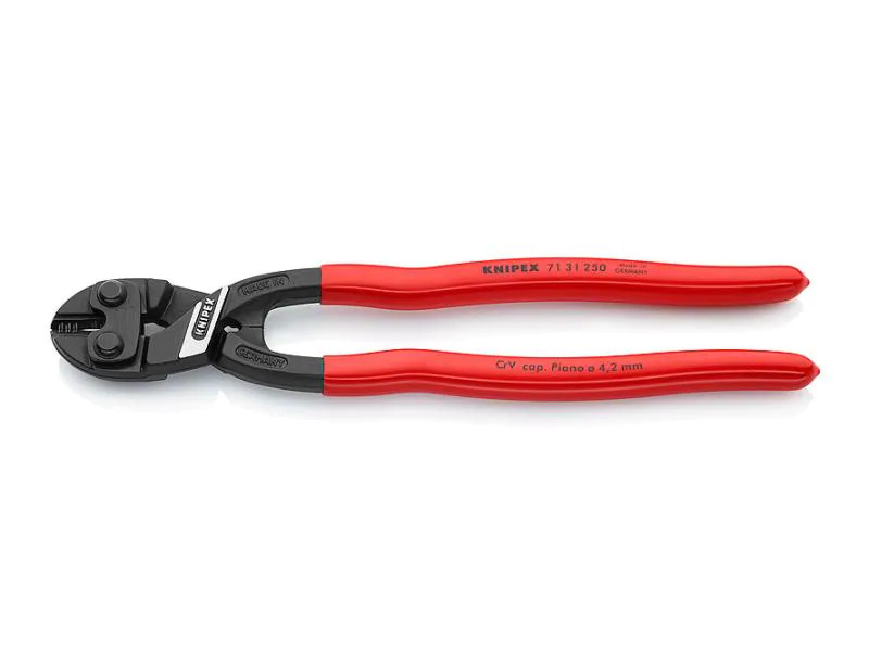 Knipex Bolzenschneider CoBolt XL 250 mm