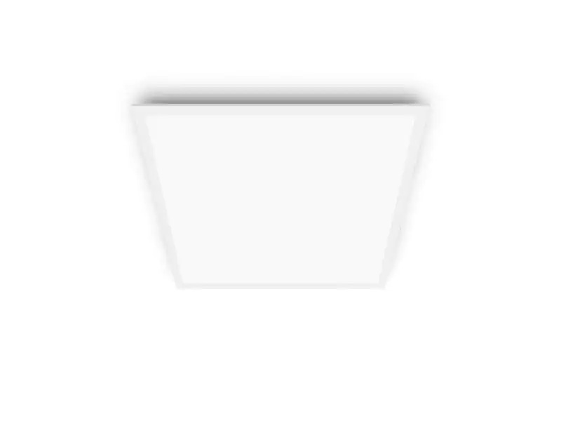 Philips Deckenleuchte Touch SceneSwitch 36 W, 4000 K, Weiss