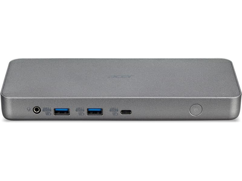 Acer Dockingstation USB-C Chrome Dock (D501)