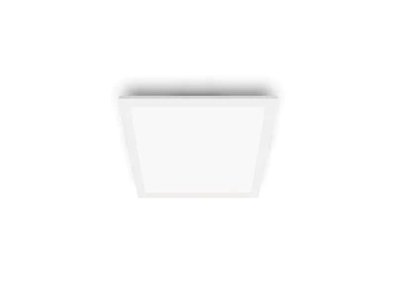 Philips Deckenleuchte Touch SceneSwitch 12 W, 4000 K, Weiss