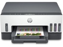 HP Multifunktionsdrucker Smart Tank Plus 7005 All-in-One