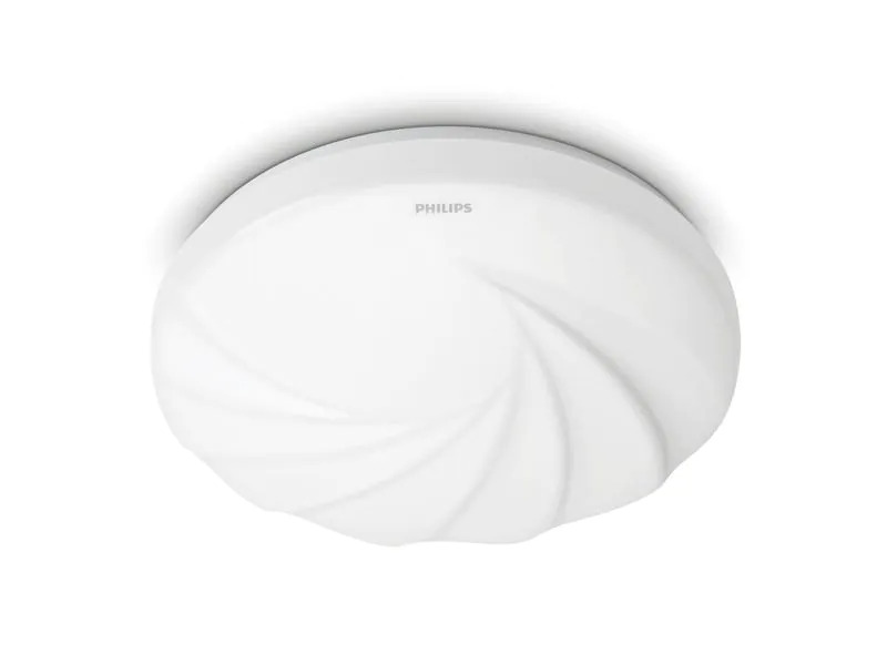 Philips Deckenleuchte Shore EC RD 10W 4000K W HV 06