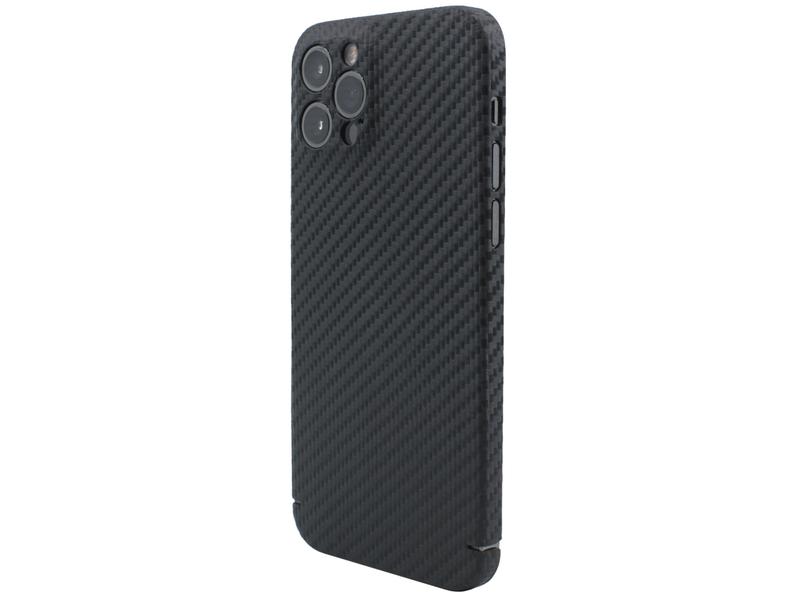 Nevox Back Cover Carbon Magnet Series iPhone 13 Pro Max