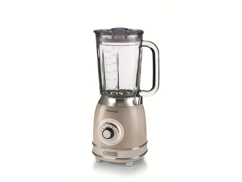 Ariete Standmixer Vintage Beige