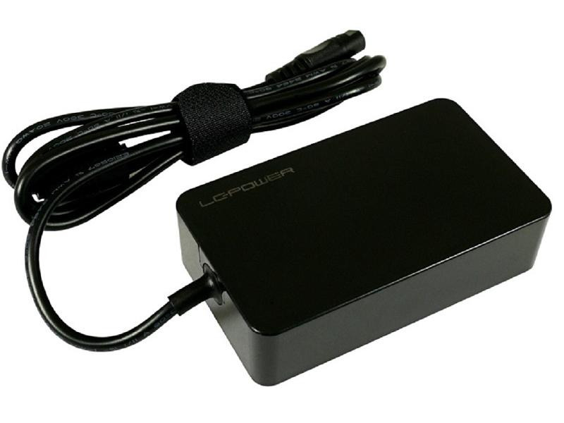 LC-Power Netzteil LC-NB-PRO-65 65 W