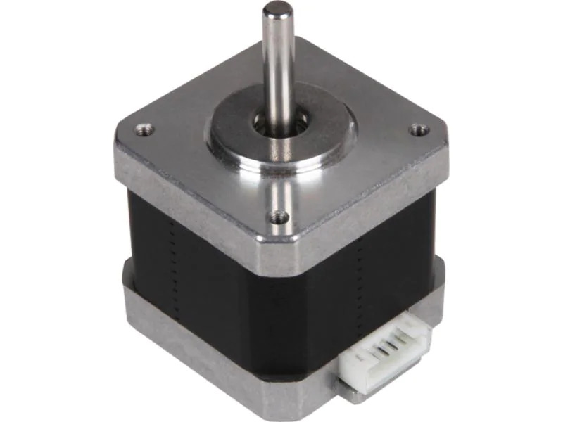 jOY-iT Schrittmotor NEMA 14 35SHD0102-20B1