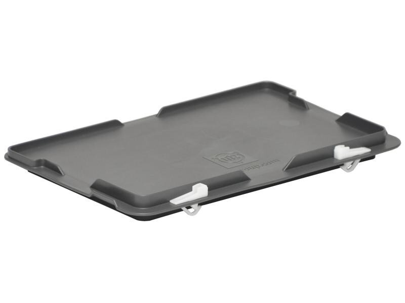 Utz Scharnierdeckel RAKO für Stapelbox 300x200mm