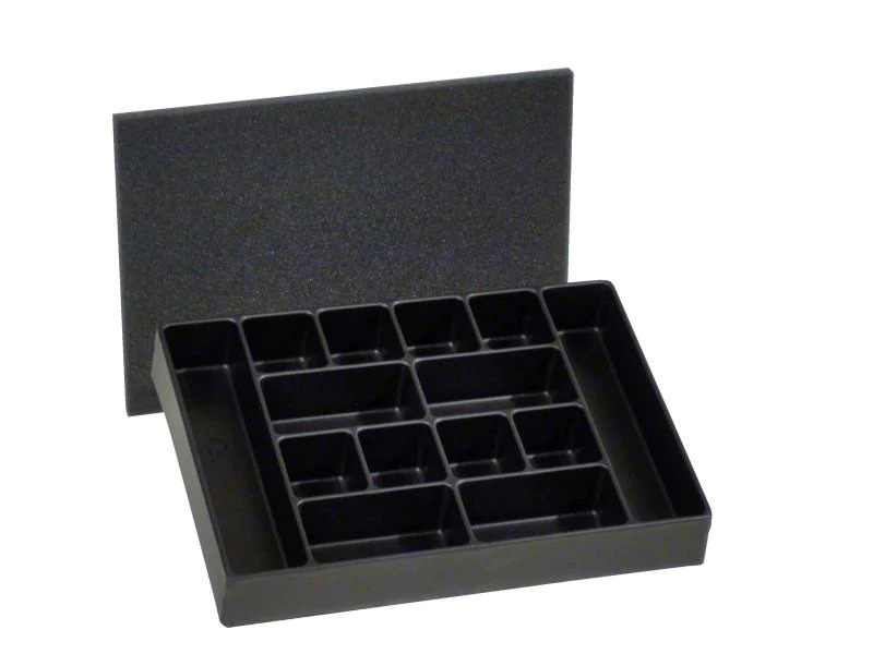 Utz Fachwerkeinsatz Schwarz