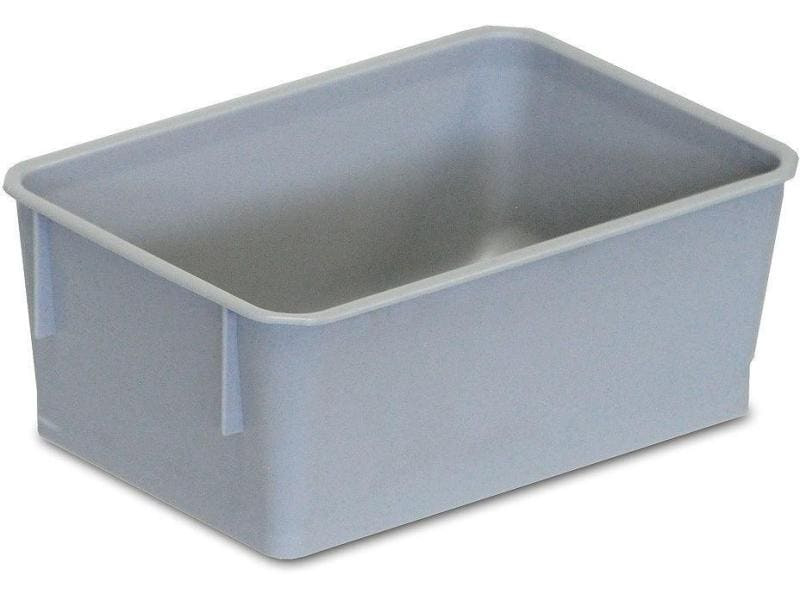 Utz Einsatzbehälter 1/8 (127x87) Höhe 50 mm